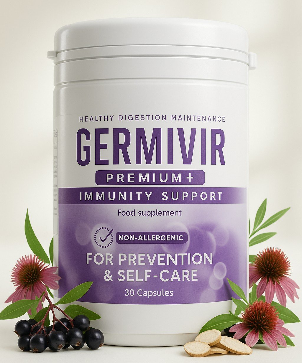 Germivir premium Germivir premium