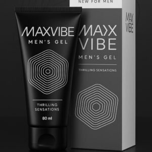max vibe