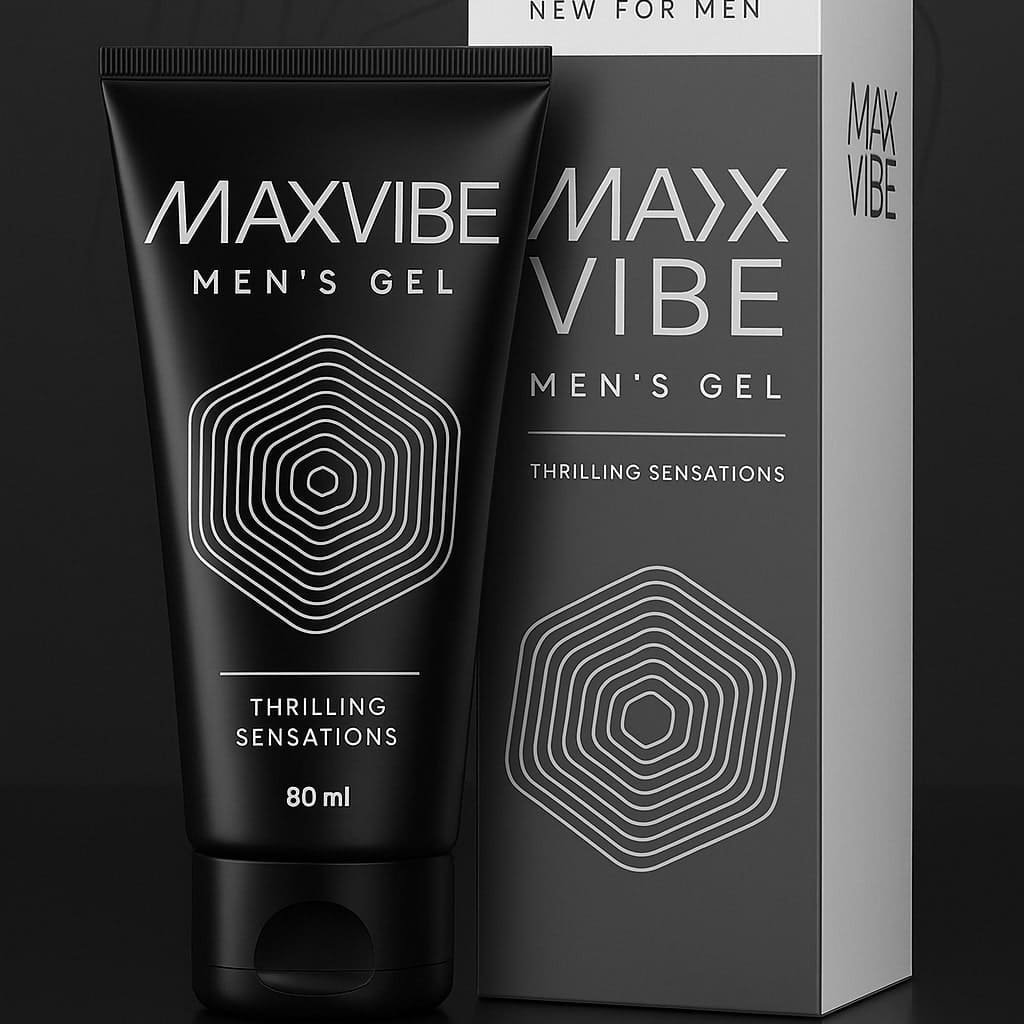 max-vibe max vibe