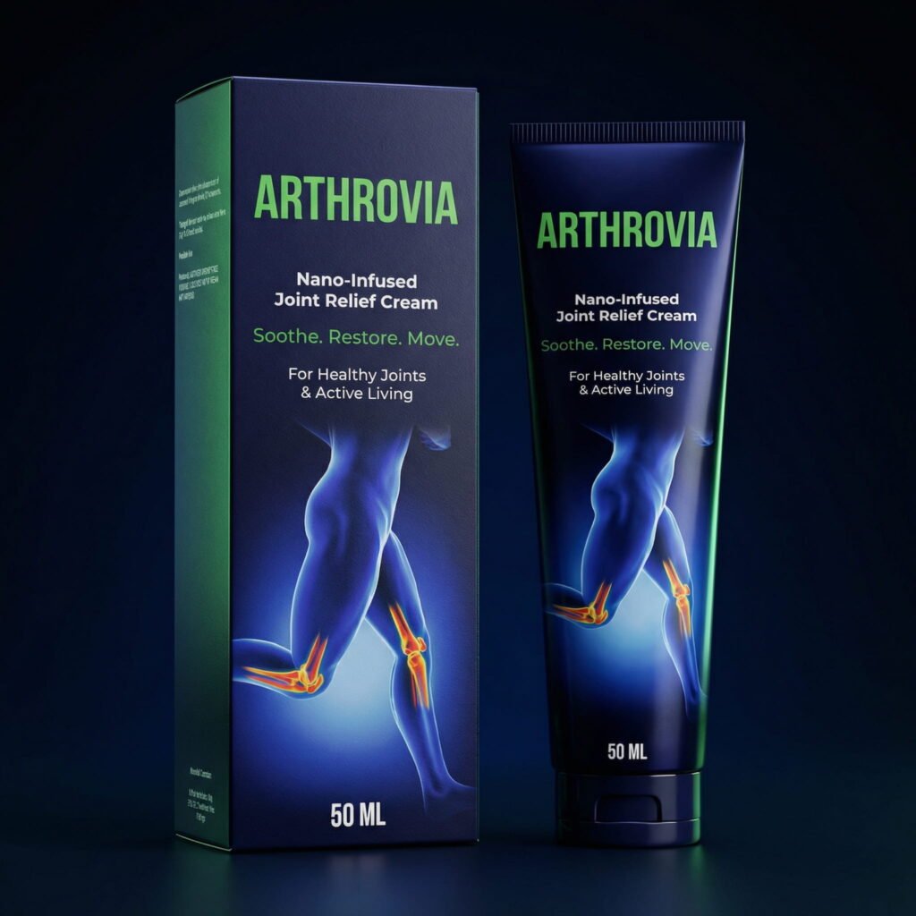 Arthrovia