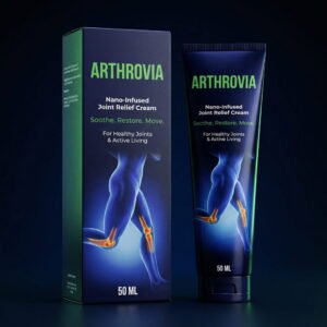 Arthrovia