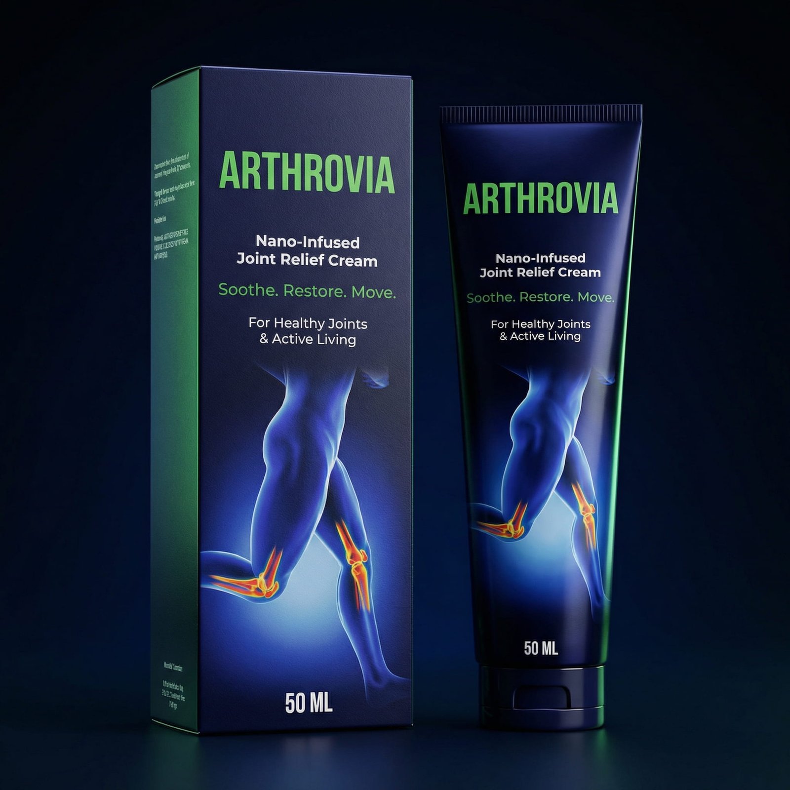Arthrovia Arthrovia