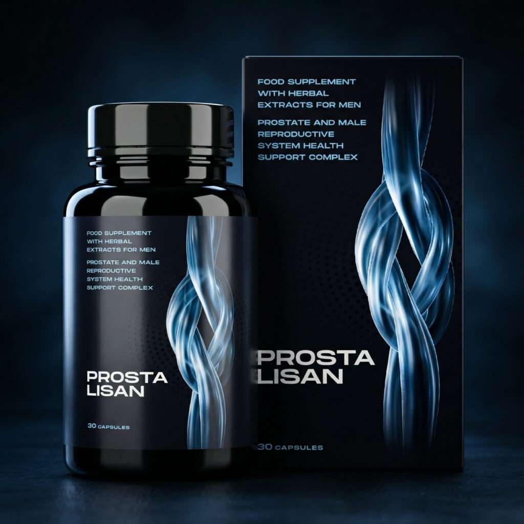 Prostalisan